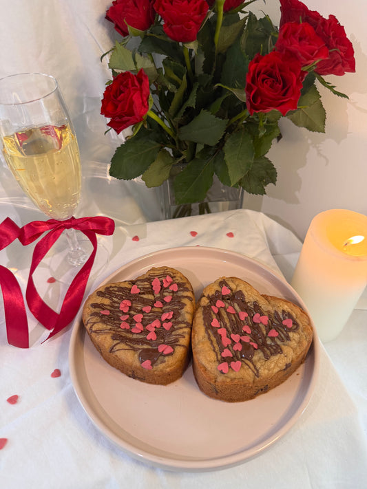 Box Saint-Valentin
